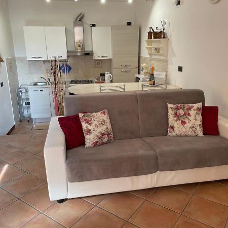 Casa Mia Apartment Bellagio Eksteriør bilde