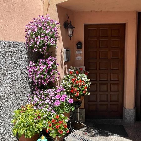 Casa Mia Apartment Bellagio Eksteriør bilde