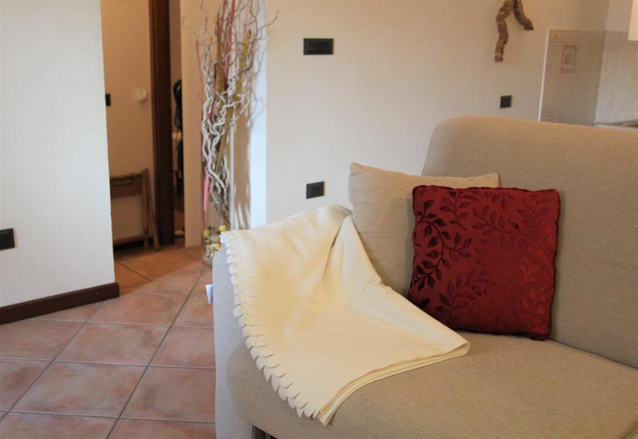 Casa Mia Apartment Bellagio Eksteriør bilde