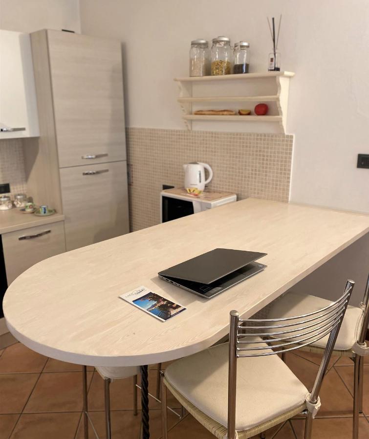 Casa Mia Apartment Bellagio Eksteriør bilde