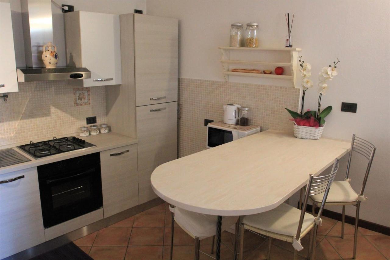 Casa Mia Apartment Bellagio Eksteriør bilde
