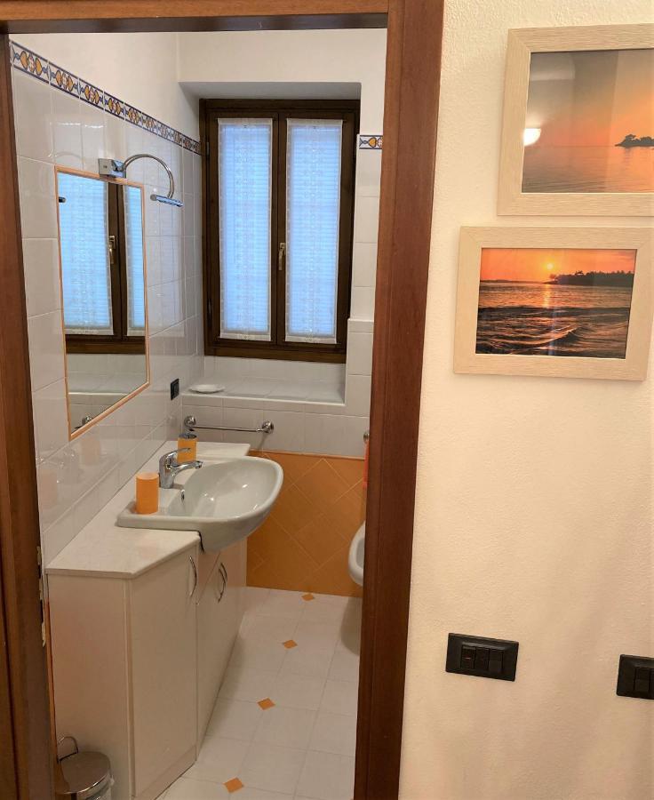 Casa Mia Apartment Bellagio Eksteriør bilde