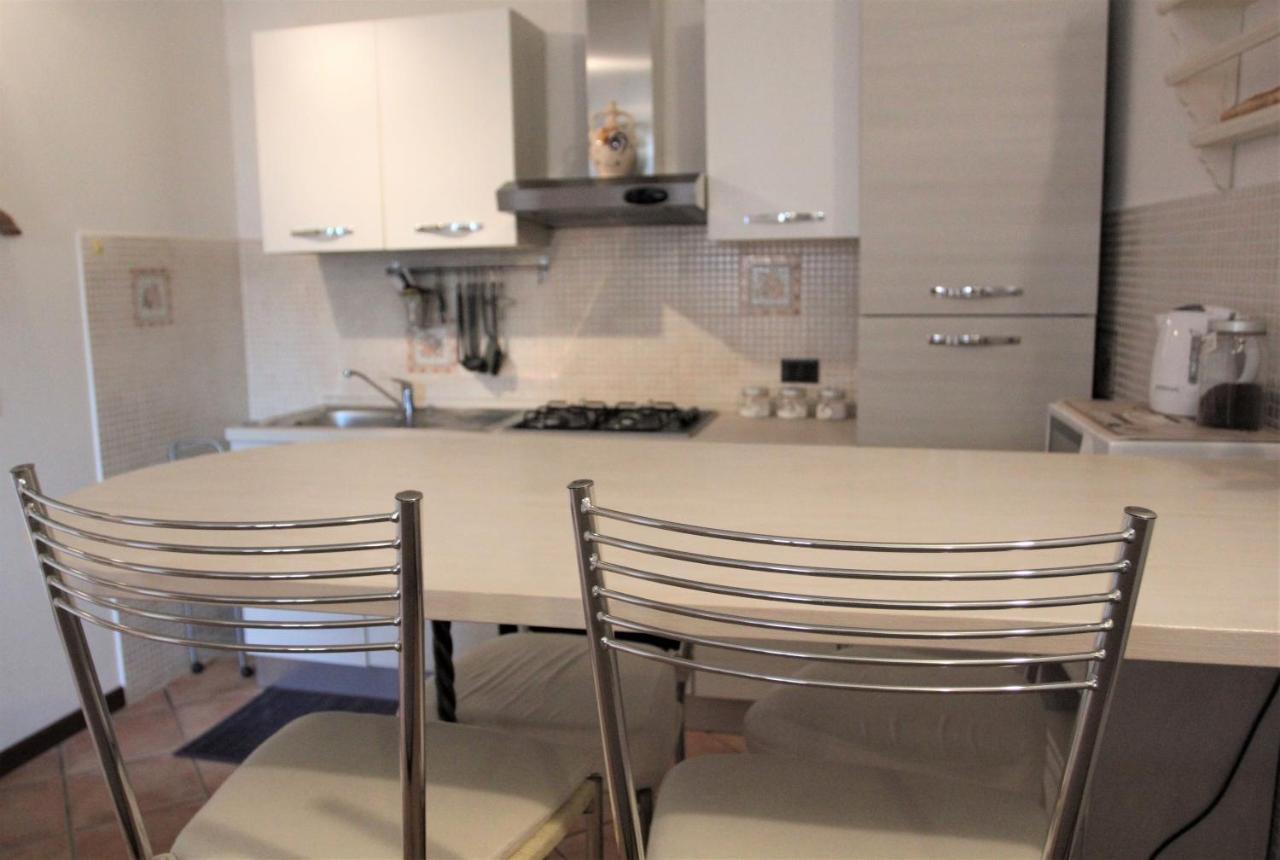 Casa Mia Apartment Bellagio Eksteriør bilde