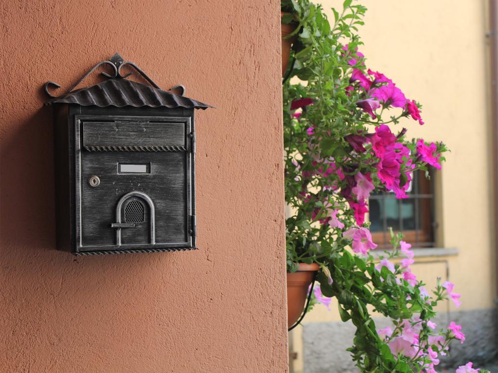 Casa Mia Apartment Bellagio Eksteriør bilde