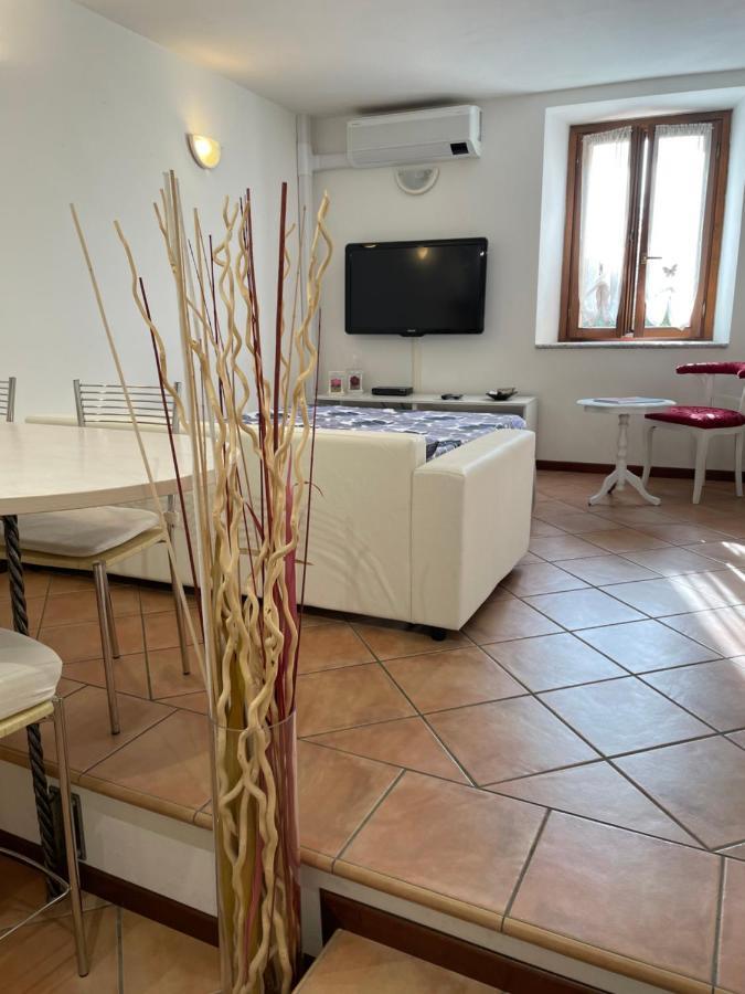 Casa Mia Apartment Bellagio Eksteriør bilde