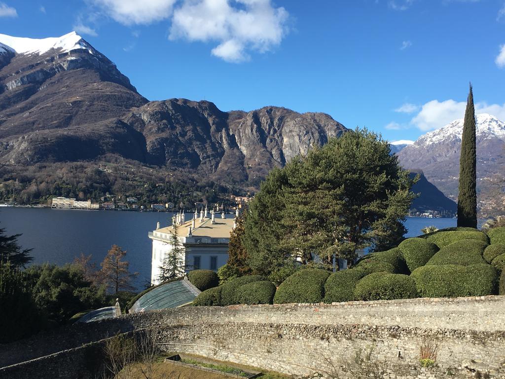 Casa Mia Apartment Bellagio Eksteriør bilde