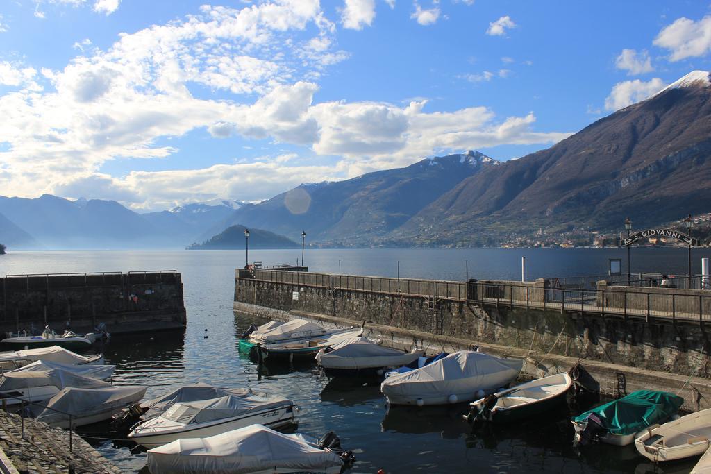 Casa Mia Apartment Bellagio Eksteriør bilde