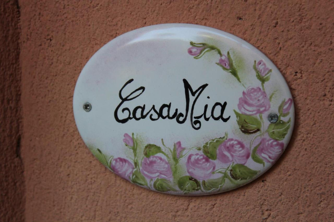 Casa Mia Apartment Bellagio Eksteriør bilde