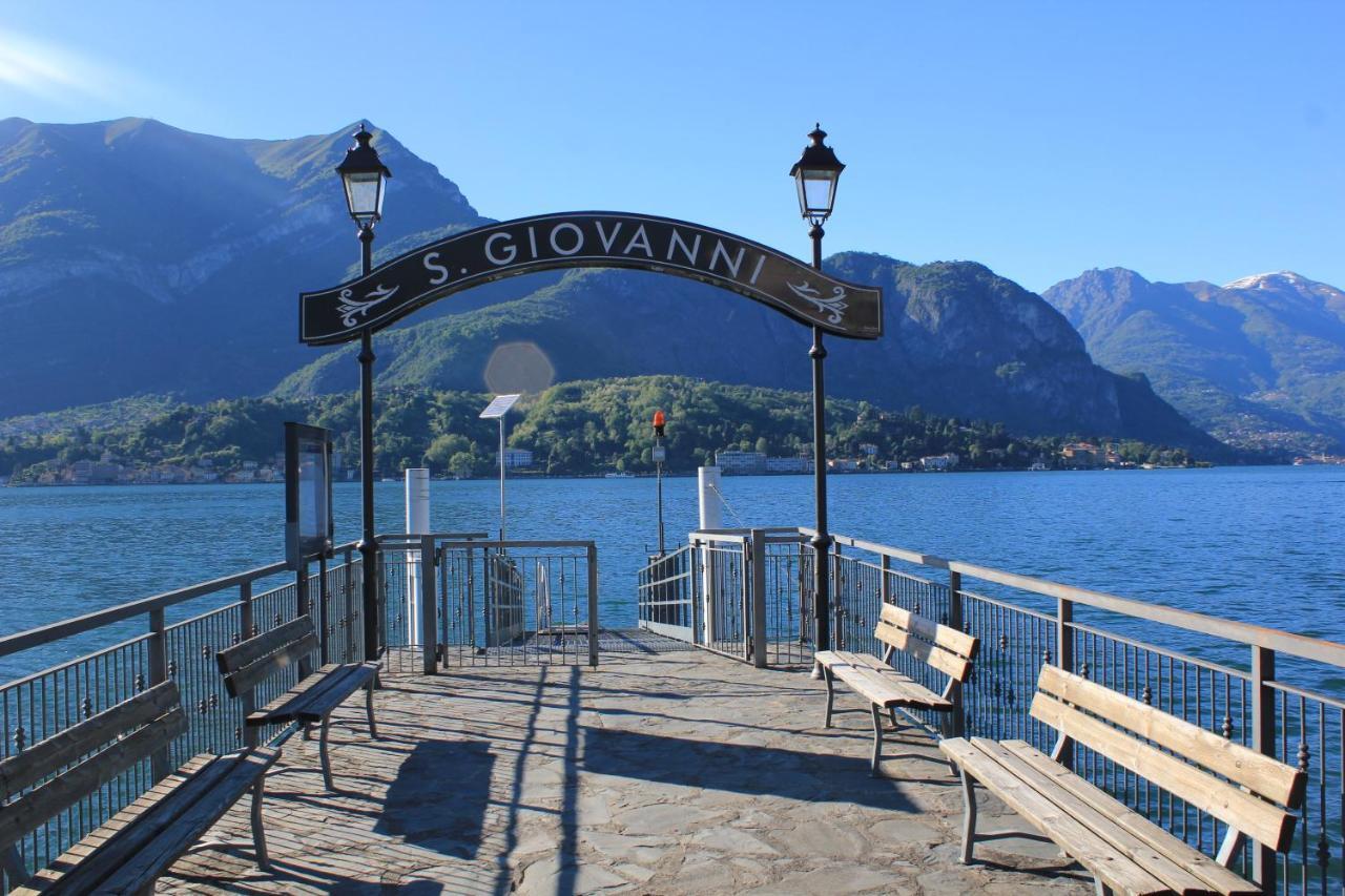 Casa Mia Apartment Bellagio Eksteriør bilde
