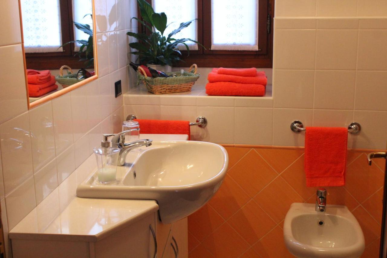 Casa Mia Apartment Bellagio Rom bilde